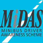 MiDAS logo