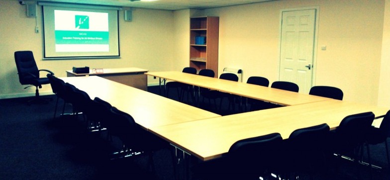 Training Facilities